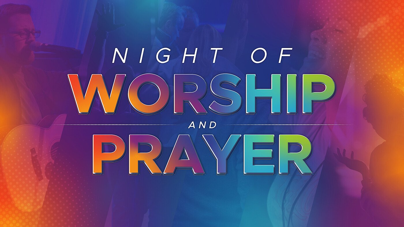 Night of Worship